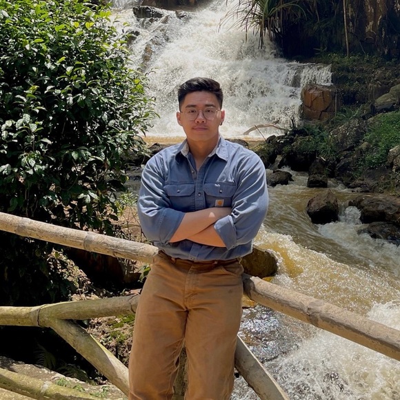 Meet your Posher, Bach - Picture 1 of 2